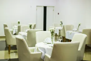 Hotel Oasis - Restaurante