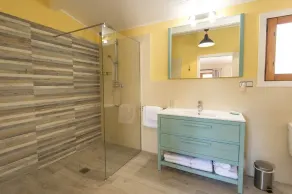 Physionatural Wellness Center - Adults Only - Badeværelse