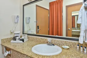 Best Western Marion Hotel - Salle de bain