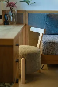 Capital Luxury Suites - Room