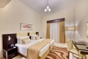 Pearl Marina Hotel Apartments - Room