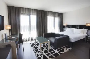 AC Hotel Atocha by Marriott - Room