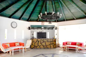 Maison 48 Apart Hotel - Reception