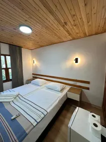 La Dimora Villas - Room