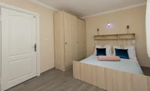 Carvan HOTEL - Rom