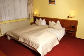 Brocki's Hotel Stadt Hamburg - Camera