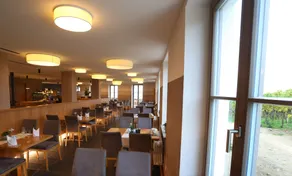 Doppelzimmer Standard - Ristorante