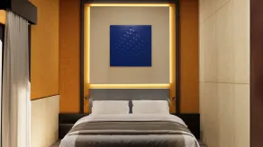 Palazzo Loreto Hotel Milano - Zimmer