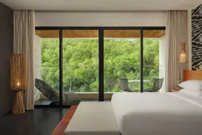 Renaissance Bali Uluwatu Resort & Spa - Chambre