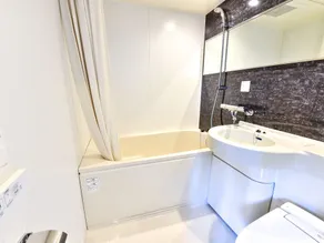 HOTEL LiVEMAX Fukuoka Tenjin West - Casa de banho