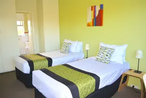 Birches Serviced Apartments - Room