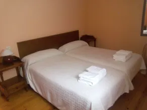 Hotel Las Grandas - Værelse