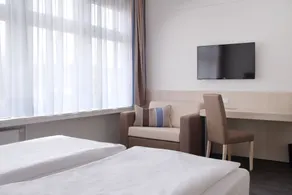 Viva Hotel Lübeck - Room