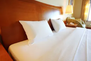 Grand Park Otaru - Chambre