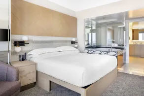 Hilton Grand Vacations Club Elara Center Strip Las Vegas - Chambre