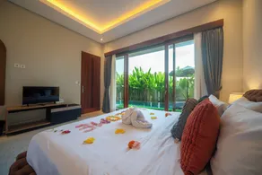 Alsava Villa and Suites Canggu - Room
