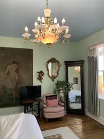 The Philadelphia Hotel Bella Vista - Room