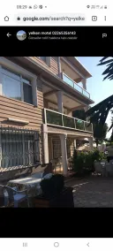 Yelken Motel - Chambre