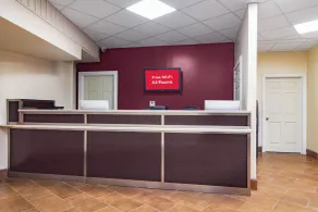 Red Roof Inn Perrysburg - Lobby-Lounge