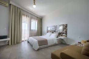 Villa Oasis - Room