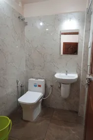 Hill Palace Residency  - Salle de bain