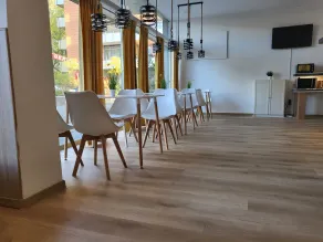 Hotel Mettmann - Reception