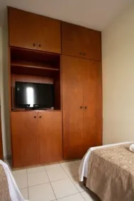 Pampulha Flat - Room