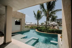 Dreams Macao Beach Punta Cana - All Inclusive - View from room