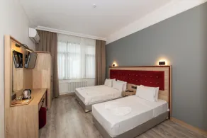 Olimpic Hotel - Rom