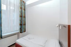 Jaeger´s Munich (Hotel/Hostel) - Chambre