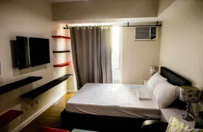 Solinea Tower 2 - Zimmer