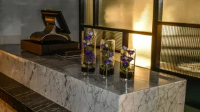Holiday Inn Algiers - Cheraga Tower by IHG - Reception