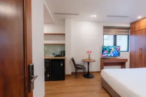 Golden Mountain Hotel Phu Quoc - Room