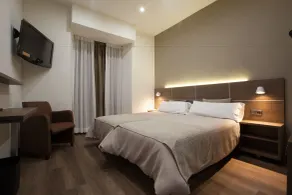 Hotel Don Paco - Chambre