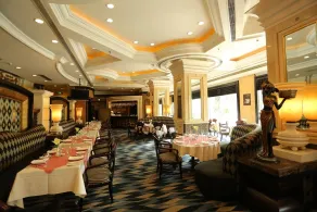 Agile Hotel - Restaurant