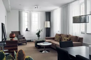 Elite Hotel Marina Tower, Spa & Resort - Room