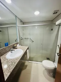 Blue Tree Premium Manaus - Bathroom