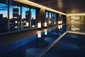 InterContinental Sapporo by IHG - Pool
