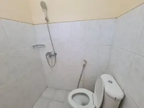 OYO Life Arjuna Guest House Syariah - Baño