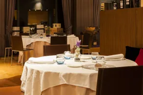 AC Hotel Palau de Bellavista A Marriott Luxury & Lifestyle Hotel - Restaurant