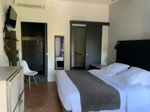 Casa9 Hôtel - Quarto