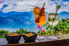 Hotel Querceto Wellness & Spa by Double Hospitality - Vue de la chambre