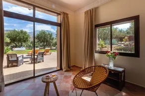 Atlas Luxury Garden - Room