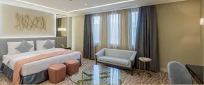 Vivienda Hada Residences - Room