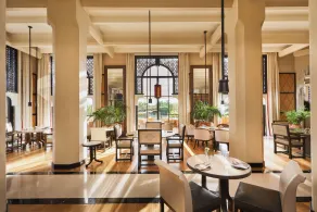 Mandarin Oriental, Marrakech - Restaurant