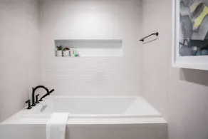 Swissotel Chicago - Salle de bain