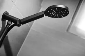 CBD Motor Inn - Bathroom