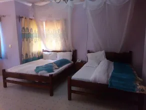 Apex Resort - Chambre