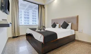 Fabhotel Prime Garden View - Rum