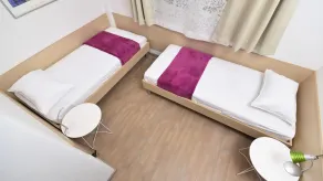 Apartments Denise - Chambre